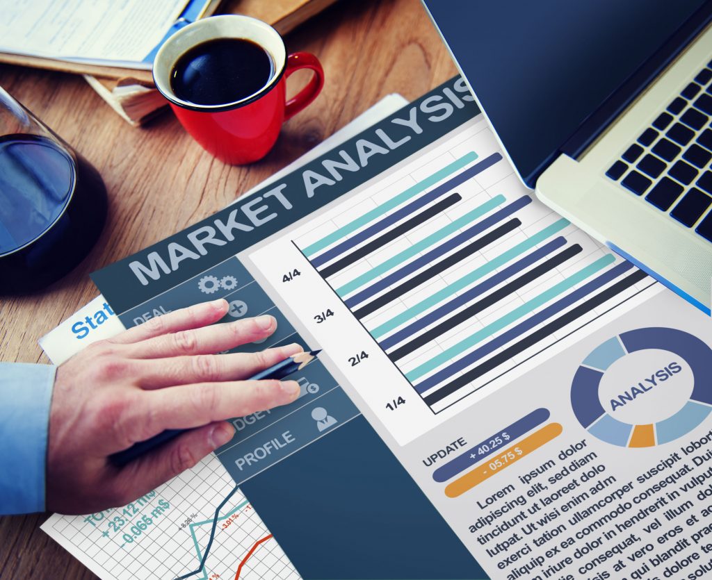 Market Analysis Studies – Turner, Mason & Company